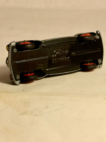 TEKNO Denmark Ford taxabil No. 428.