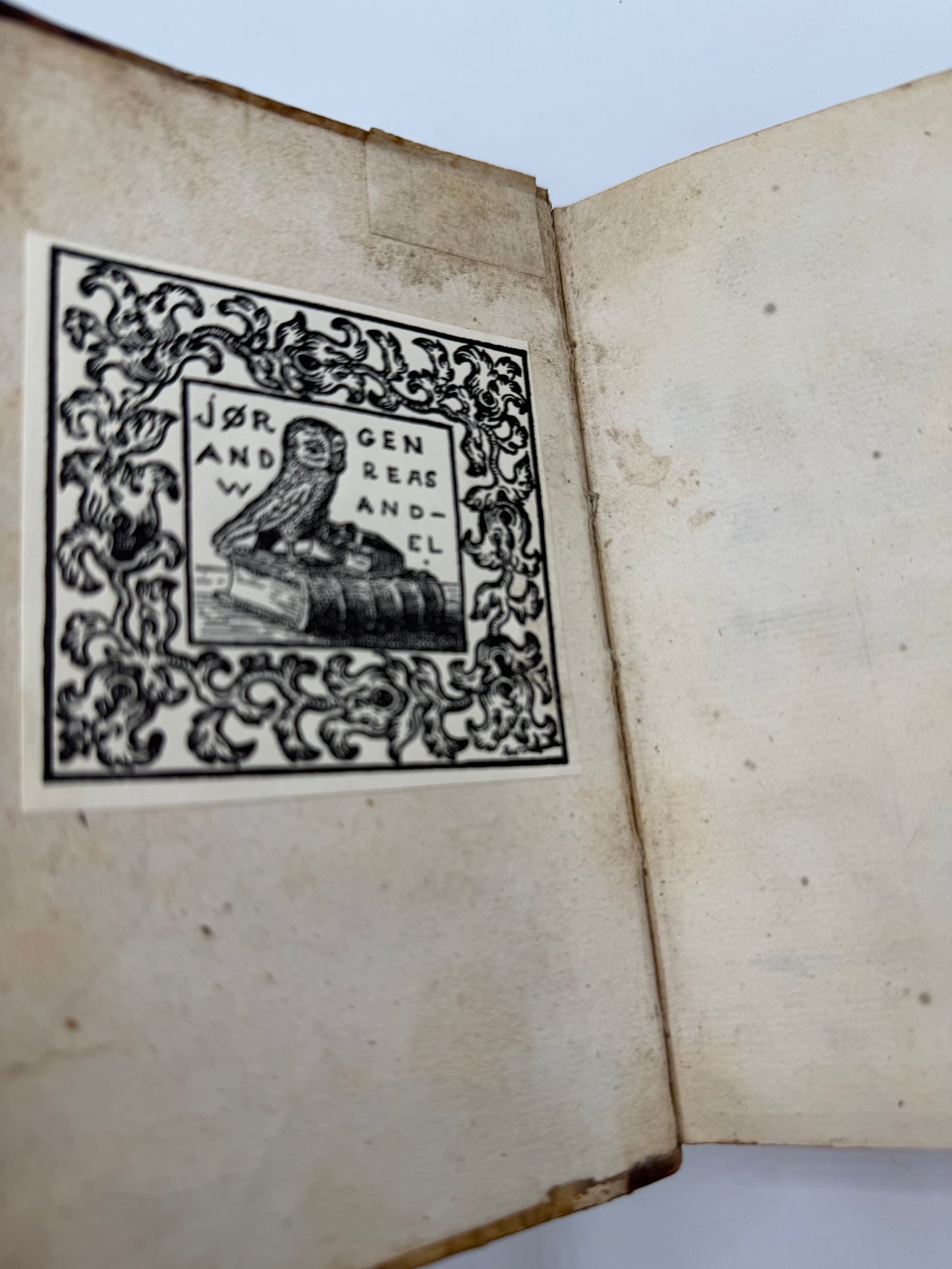 Hierarkiet Pave-Magten: eller Kirke - Regimentet fra de Apostoliske Tider af indtil Reformationen