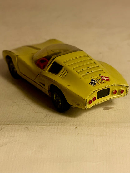 TEKNO Denmark Chevrolet Monza GT. No. 930.