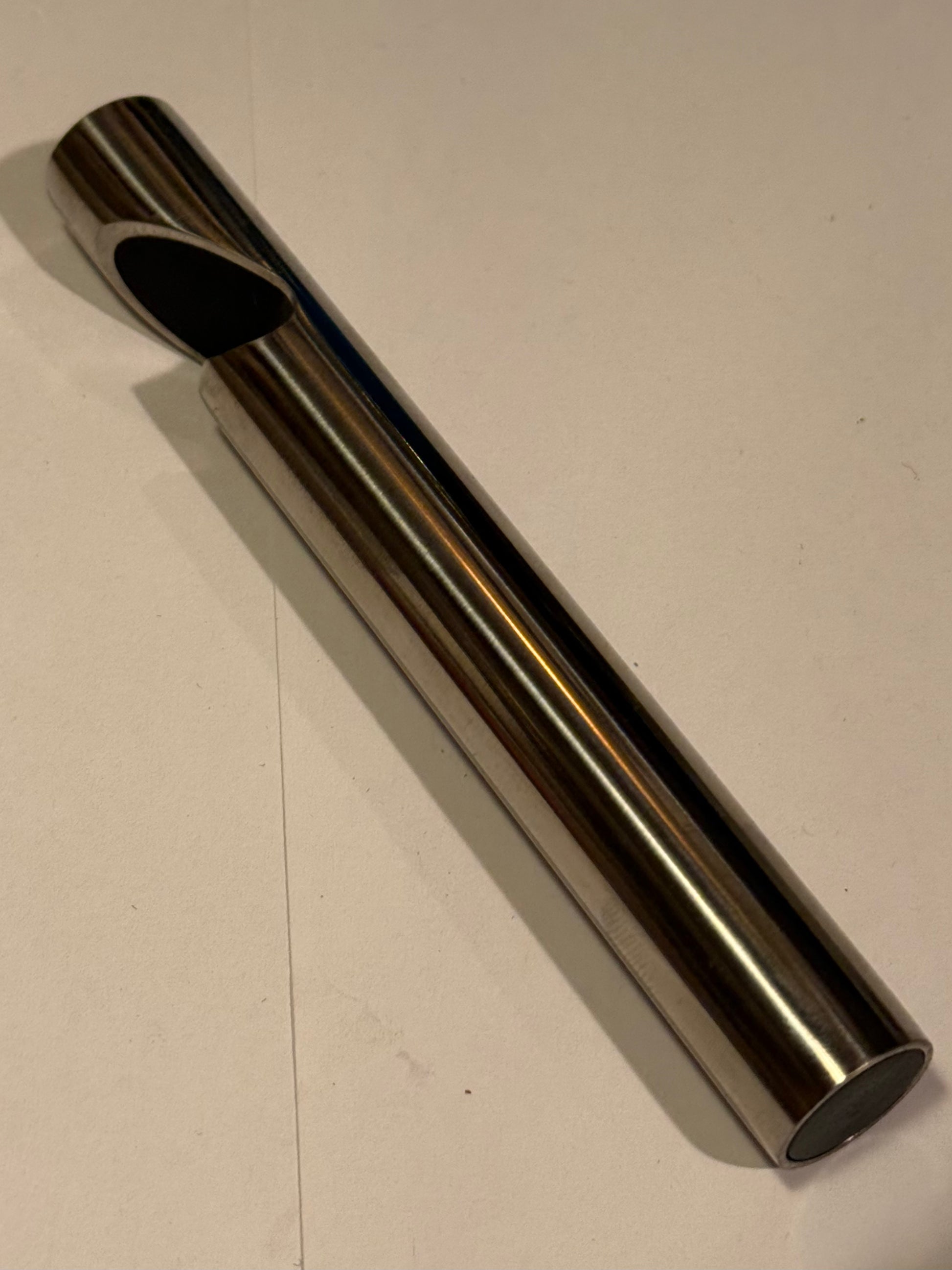 Arne Jacobsen Stelton Cylinda line oplukker