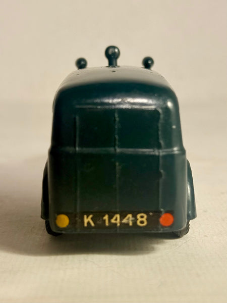 TEKNO Denmark Triangel politibil No. 427.