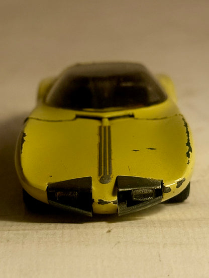 TEKNO Denmark Chevrolet Monza GT. No. 930.