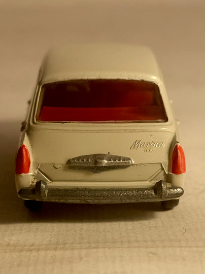 TEKNO Denmark Morris Marina 1100 No. 831. NEAR MINT