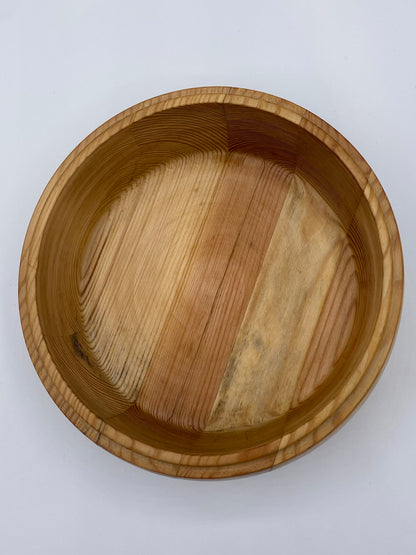 Alf Nordly, Dansk design drejet træskål