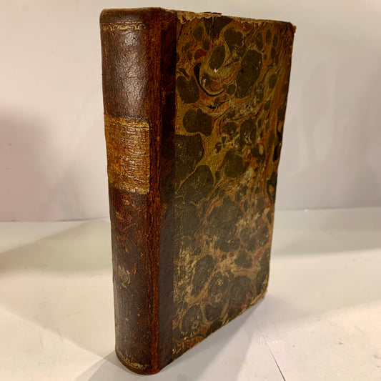 N.F.S. Grundtvig, Kort Begreb af Verdens Krønike, fra 1812. 1.Udgave. Antikvarisk dansk bog