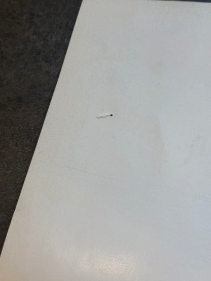 Commando. Original dansk premiere plakat, fra 1985.