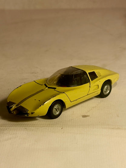 TEKNO Denmark Chevrolet Monza GT. No. 930.