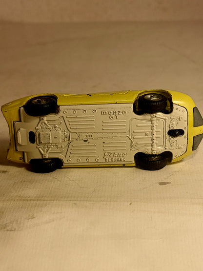 TEKNO Denmark Chevrolet Monza GT. No. 930.