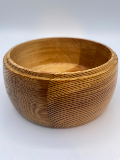 Alf Nordly, Dansk design drejet træskål