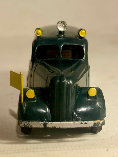 TEKNO Denmark Triangel politibil No. 427.
