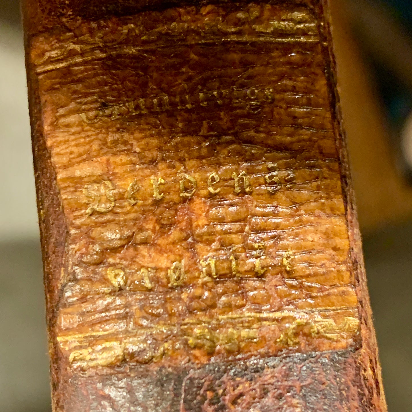 N.F.S.Grundtvig, Kort Begreb af Verdens Krønike, fra 1812. 1.Udgave. Antikvarisk dansk bog.