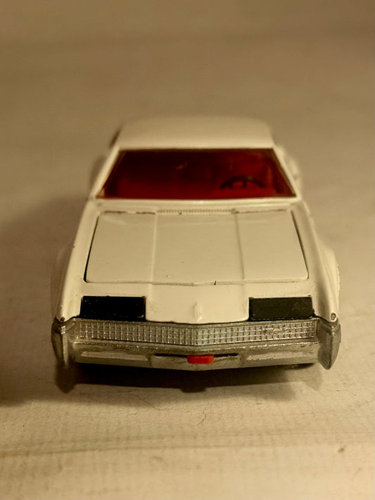 TEKNO Denmark Oldsmobile Toronado No. 933. NEAR MINT