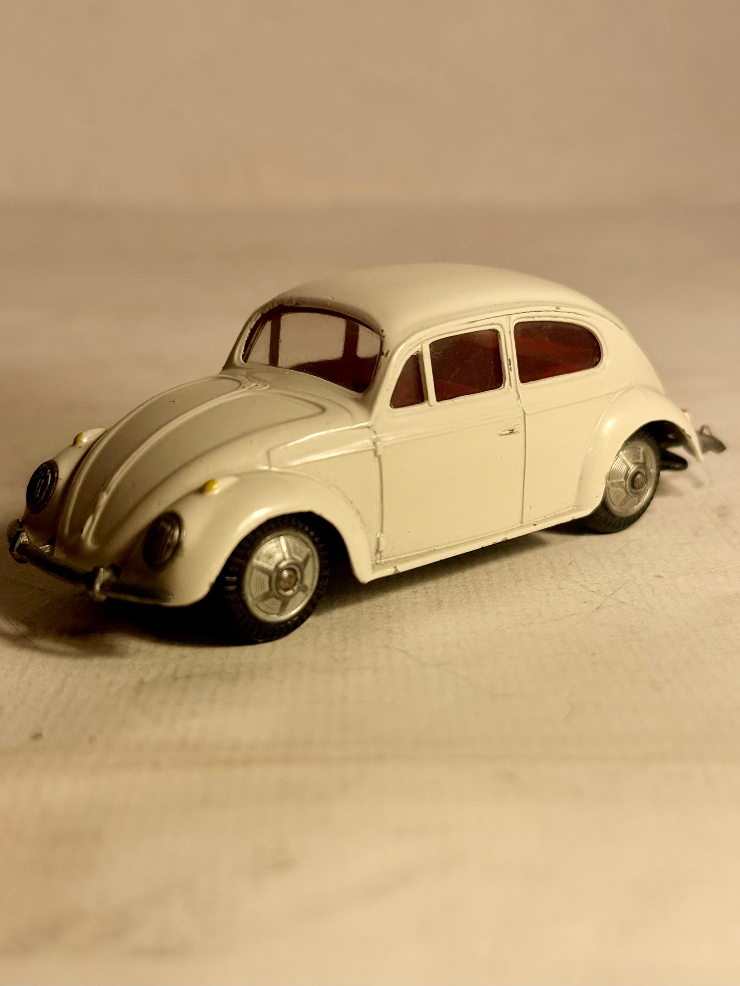 TEKNO Denmark VW 1200 No. 819. NEAR MINT