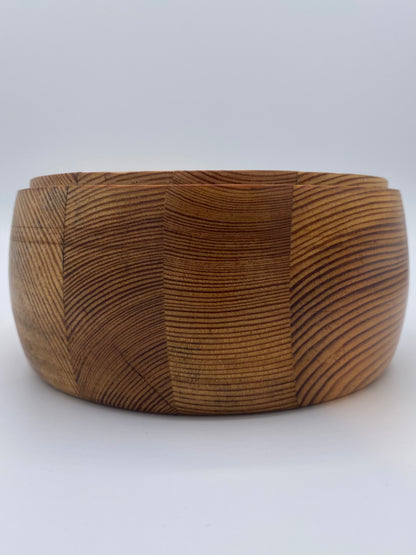 Alf Nordly, Dansk design drejet træskål