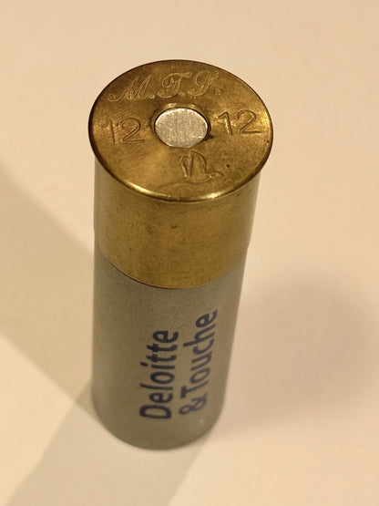 Hagl patron reklame oplukker