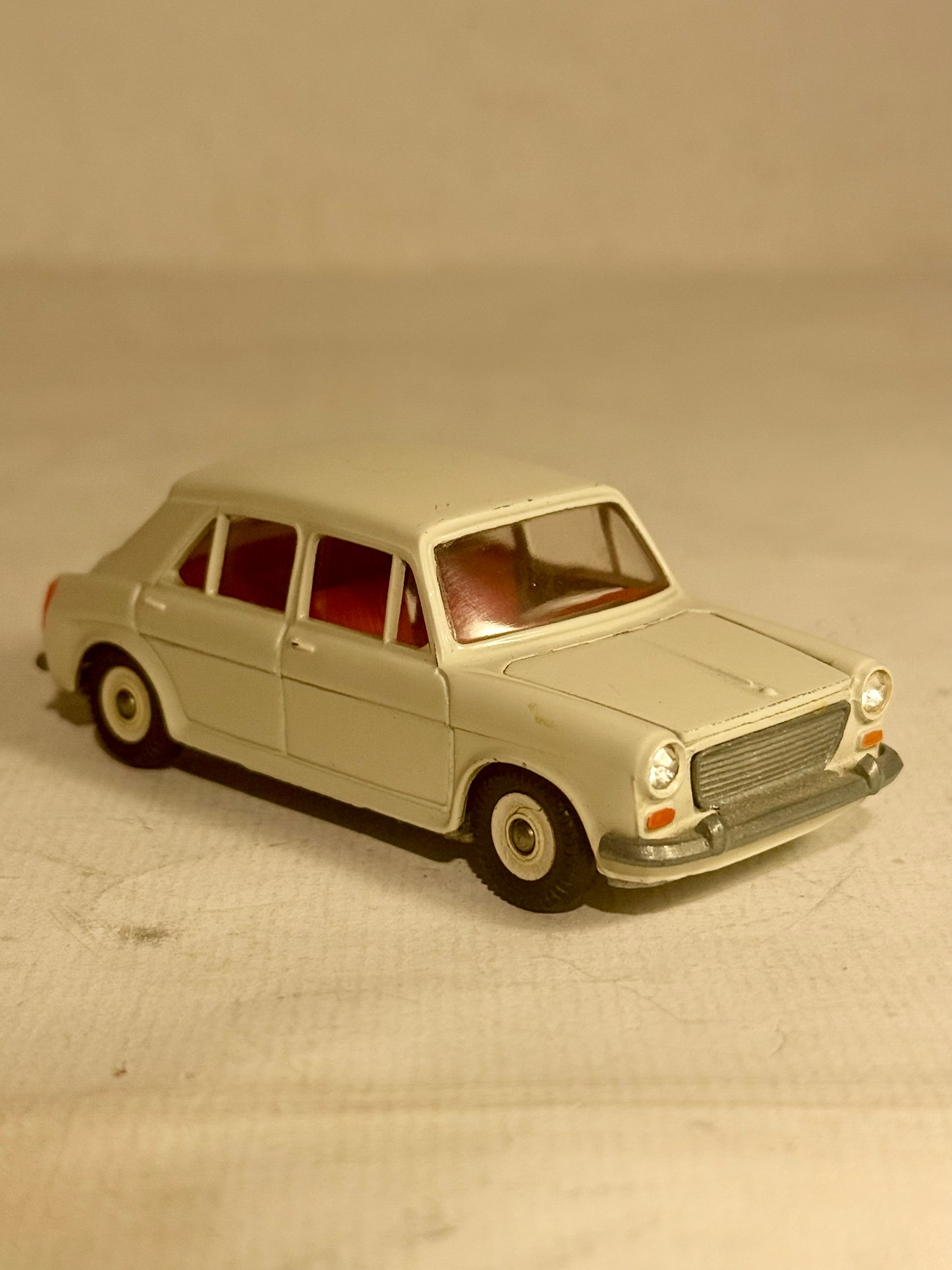 TEKNO Denmark Morris Marina 1100 No. 831. NEAR MINT