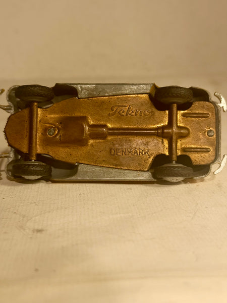 TEKNO Denmark Packard postbil No. 425.