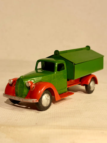 TEKNO Denmark Ford V8 skraldebil No. 423.