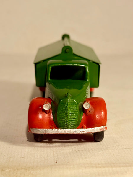 TEKNO Denmark Ford V8 skraldebil No. 423.