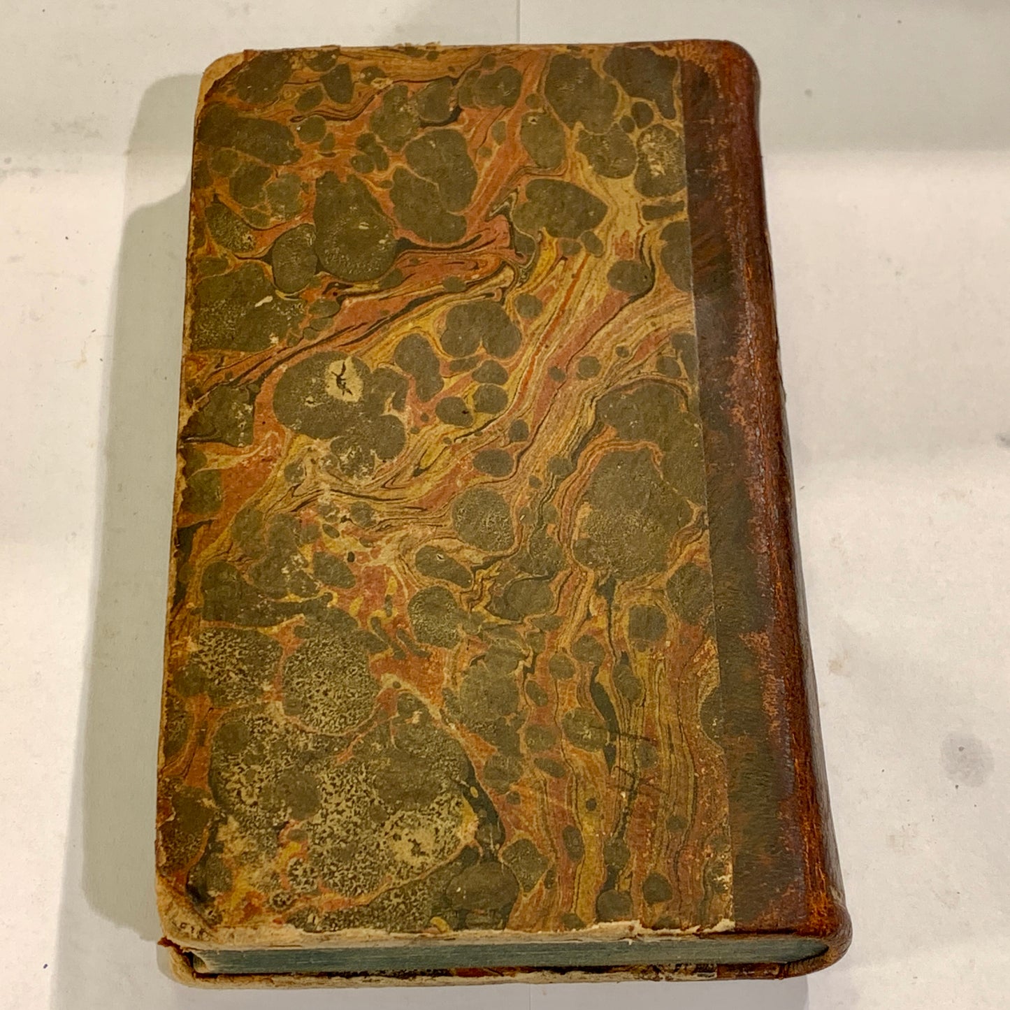 N.F.S.Grundtvig, Kort Begreb af Verdens Krønike, fra 1812. 1.Udgave. Antikvarisk dansk bog.