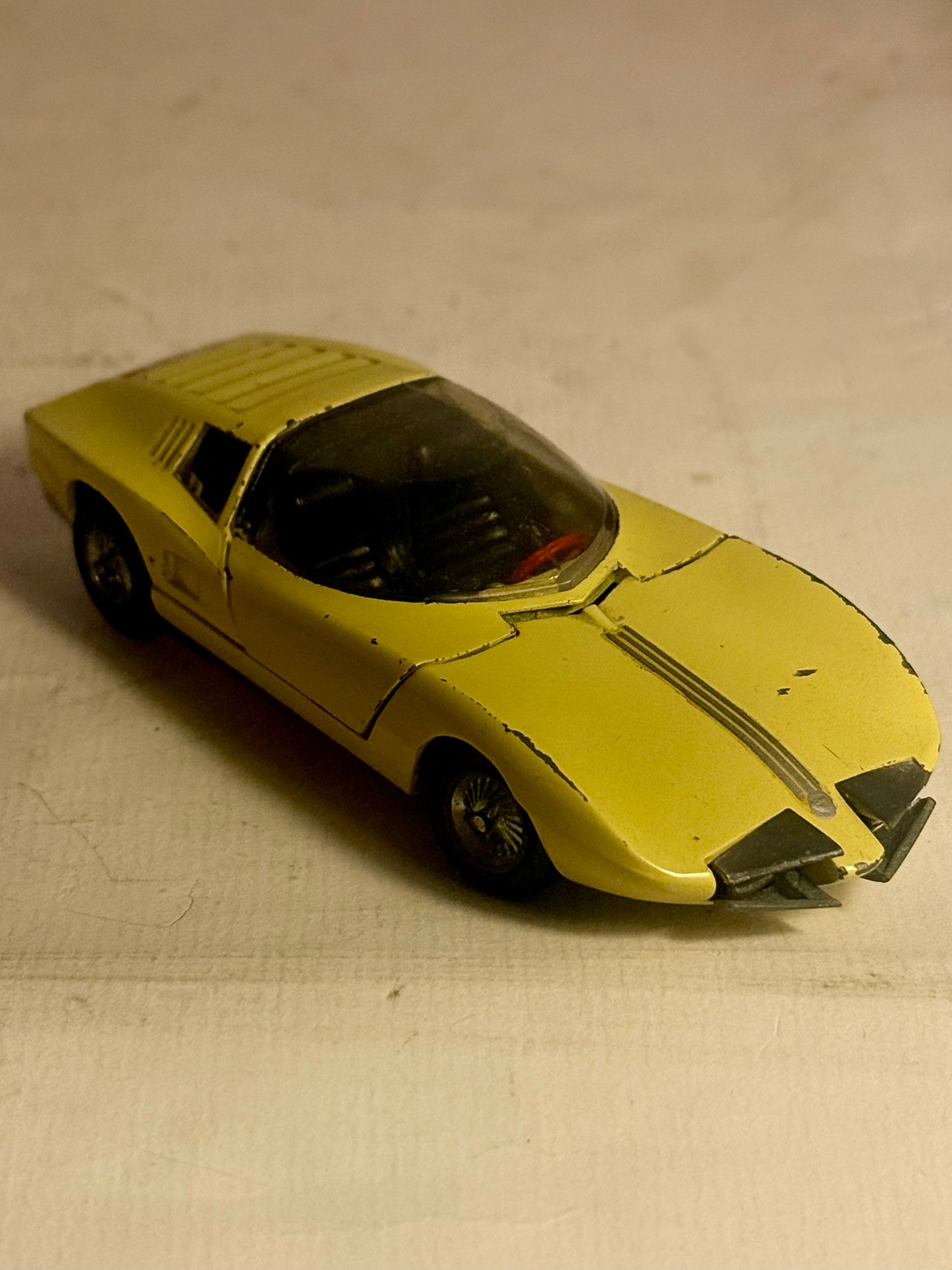 TEKNO Denmark Chevrolet Monza GT. No. 930.