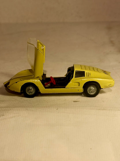 TEKNO Denmark Chevrolet Monza GT. No. 930.