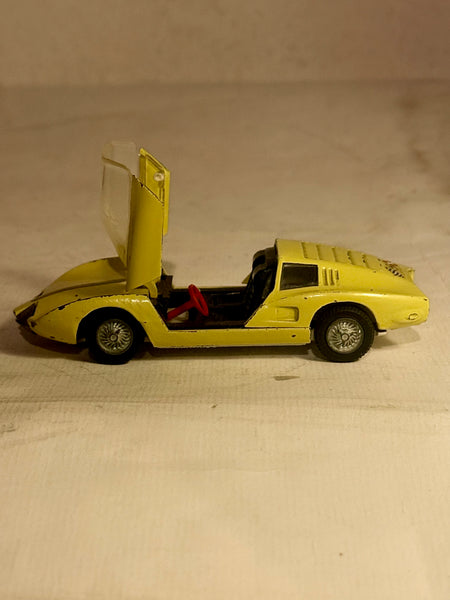 TEKNO Denmark Chevrolet Monza GT. No. 930.