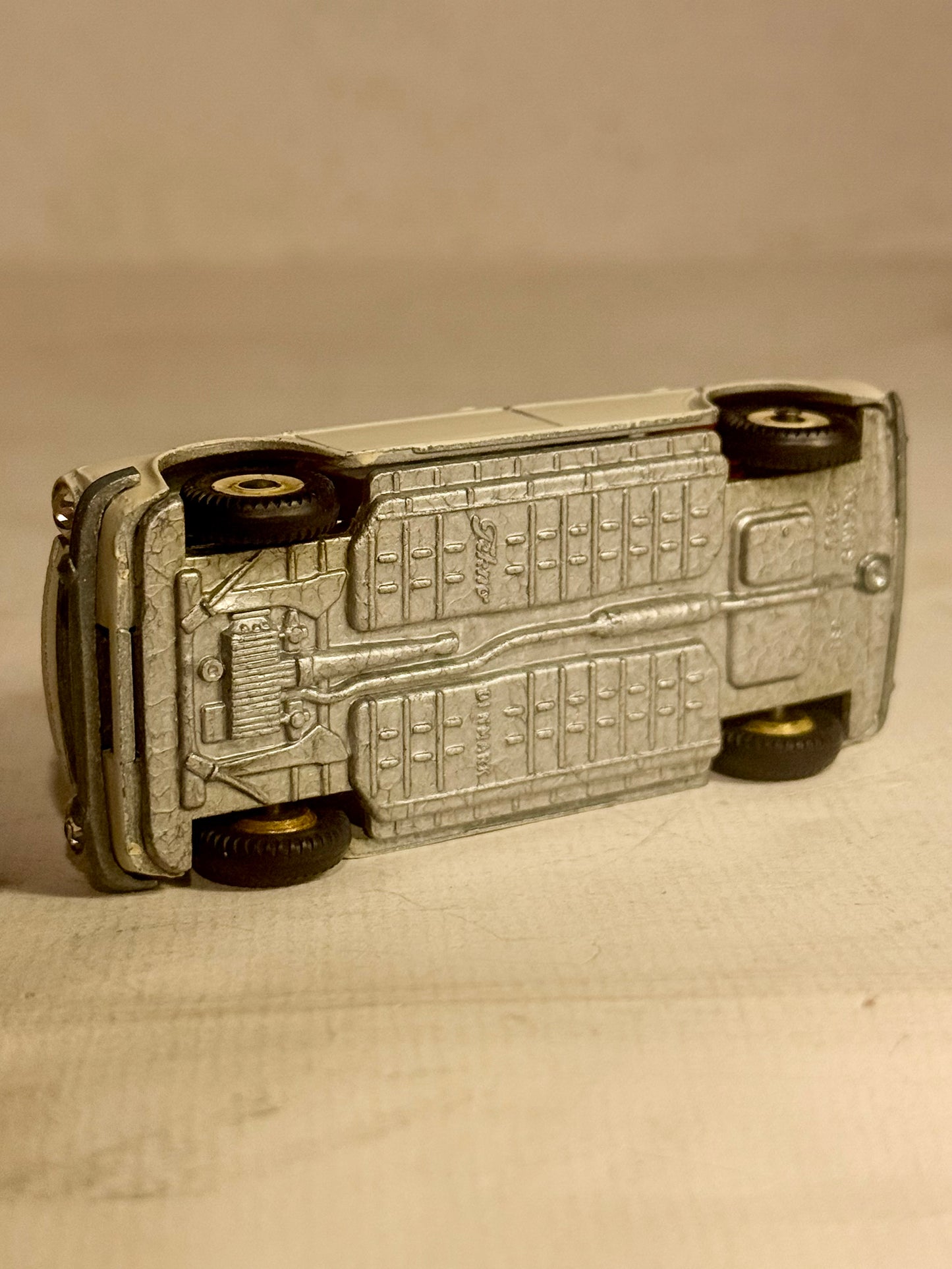 TEKNO Denmark Morris Marina 1100 No. 831. NEAR MINT