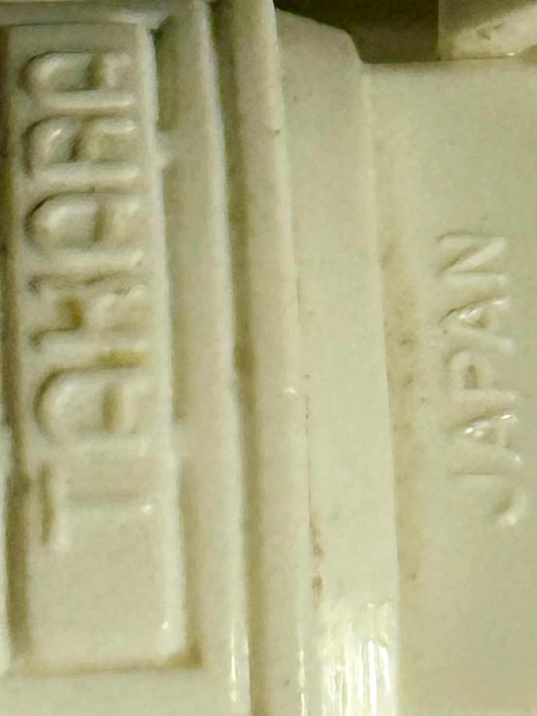 Vintage Star Wars Takara R2D2 wind-up, JAPAN, fra 1978.