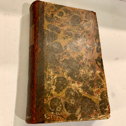 N.F.S.Grundtvig, Kort Begreb af Verdens Krønike, fra 1812. 1.Udgave. Antikvarisk dansk bog.