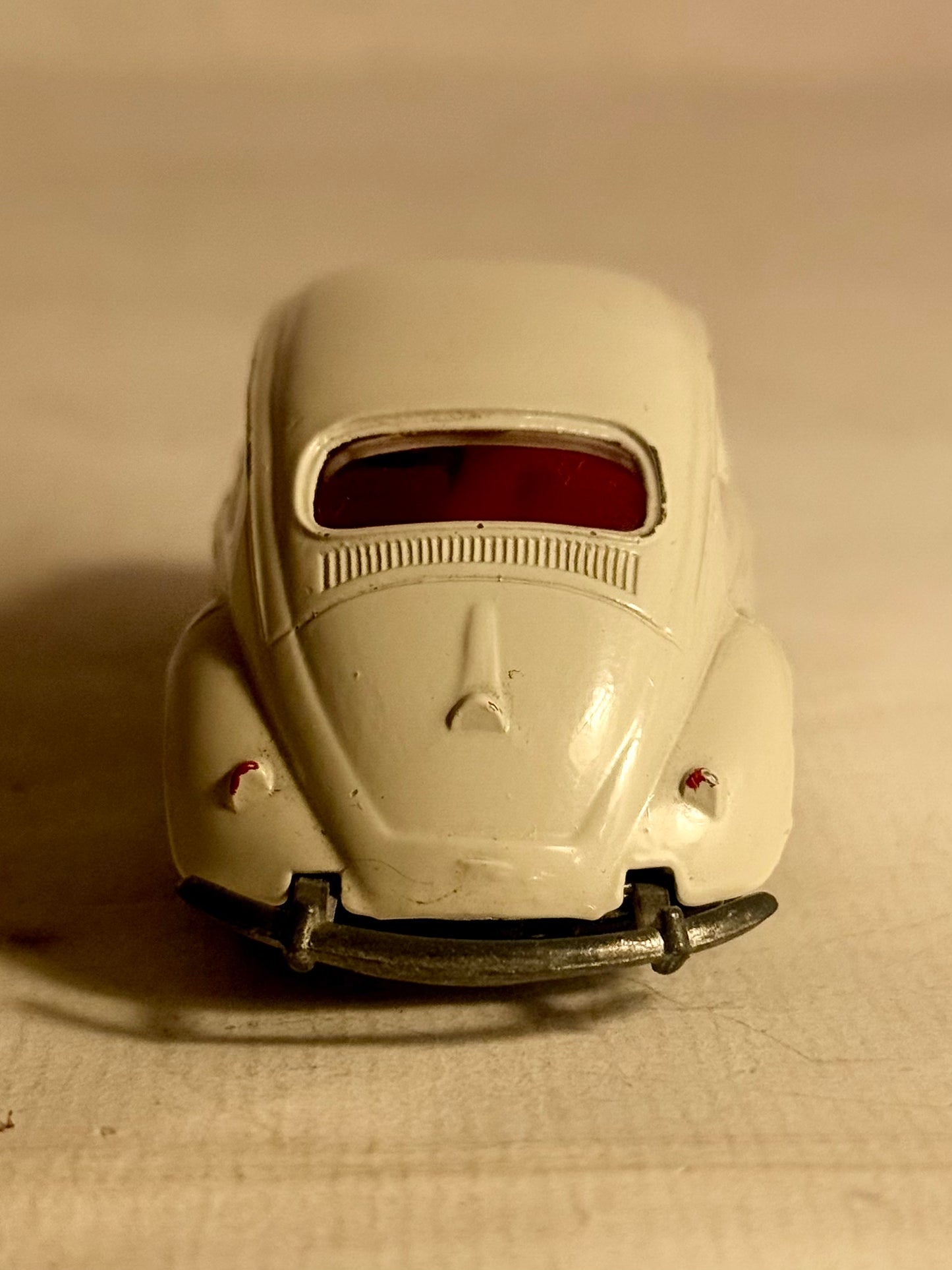 TEKNO Denmark VW 1200 No. 819. NEAR MINT