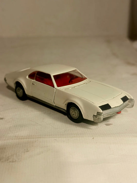TEKNO Denmark Oldsmobile Toronado No. 933. NEAR MINT
