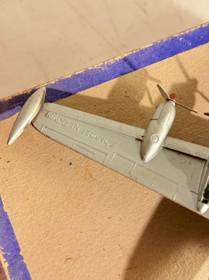 Dinky Supertoys 60C Super "G" Constellation legetøjsfly