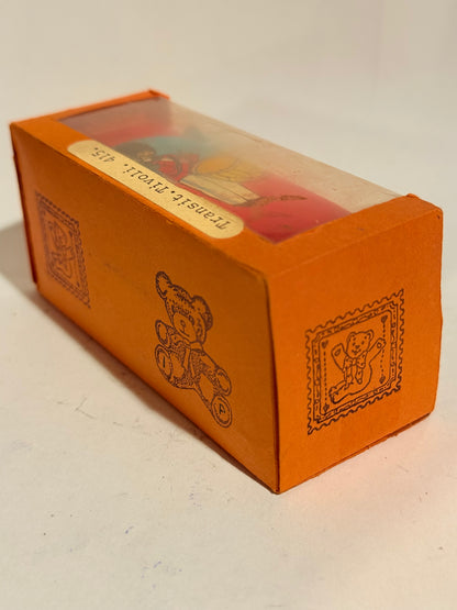 TEKNO Denmark Ford Taunus TIVOLI, Tekno spillet. No. 415. I æske.