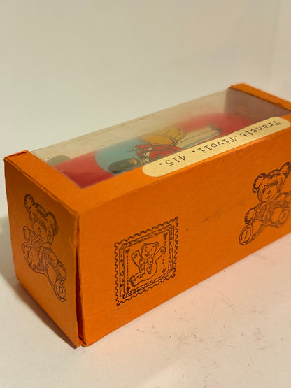 TEKNO Denmark Ford Taunus TIVOLI, Tekno spillet. No. 415. I æske.