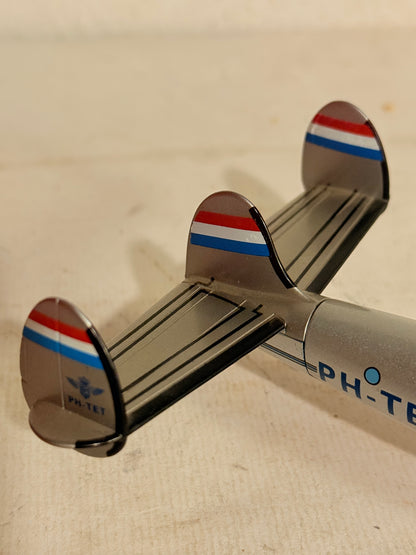 Corgi Lockheed L-1049 Super Constellation legetøjsfly