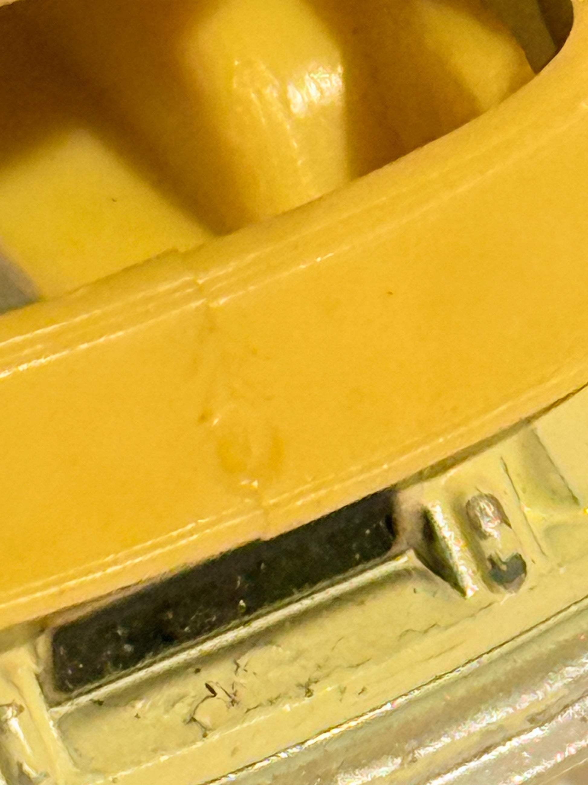 Dinky toys Citröen Break ID19 ambulance muncipale diecast legetøjsbil