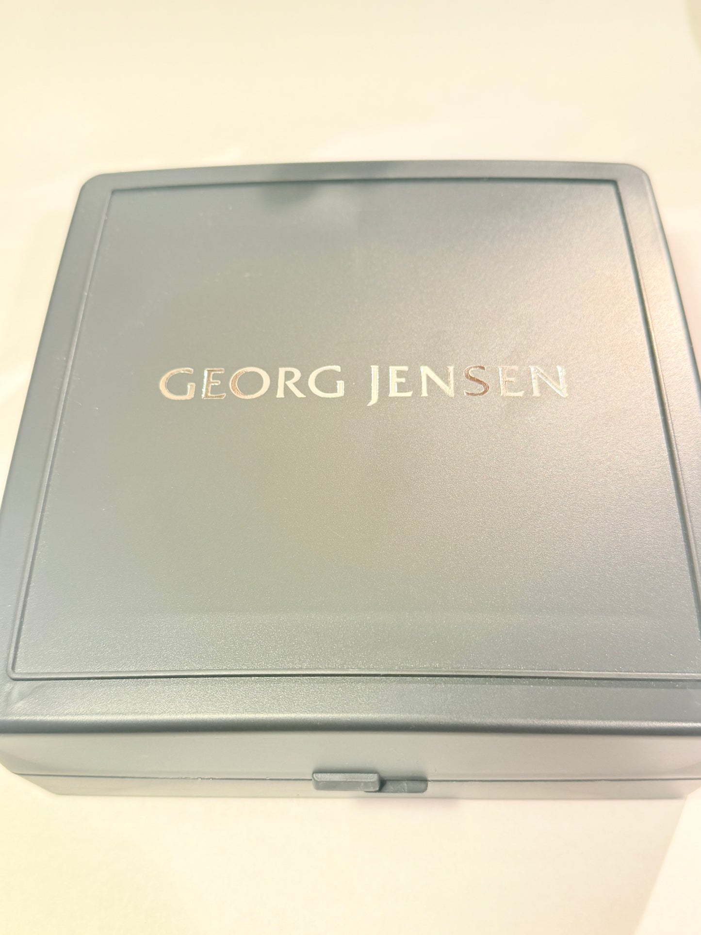 Georg Jensen Juleuro 2012 - Stjerne over Bethlehem. Design: Rebecca Uth