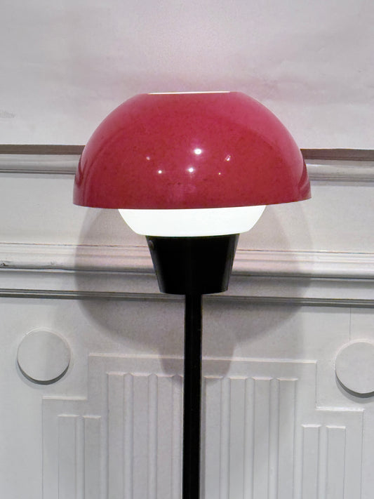 Bent Karlby (f.1912-1998) Klokkeblomst havelampe for Ask belysning