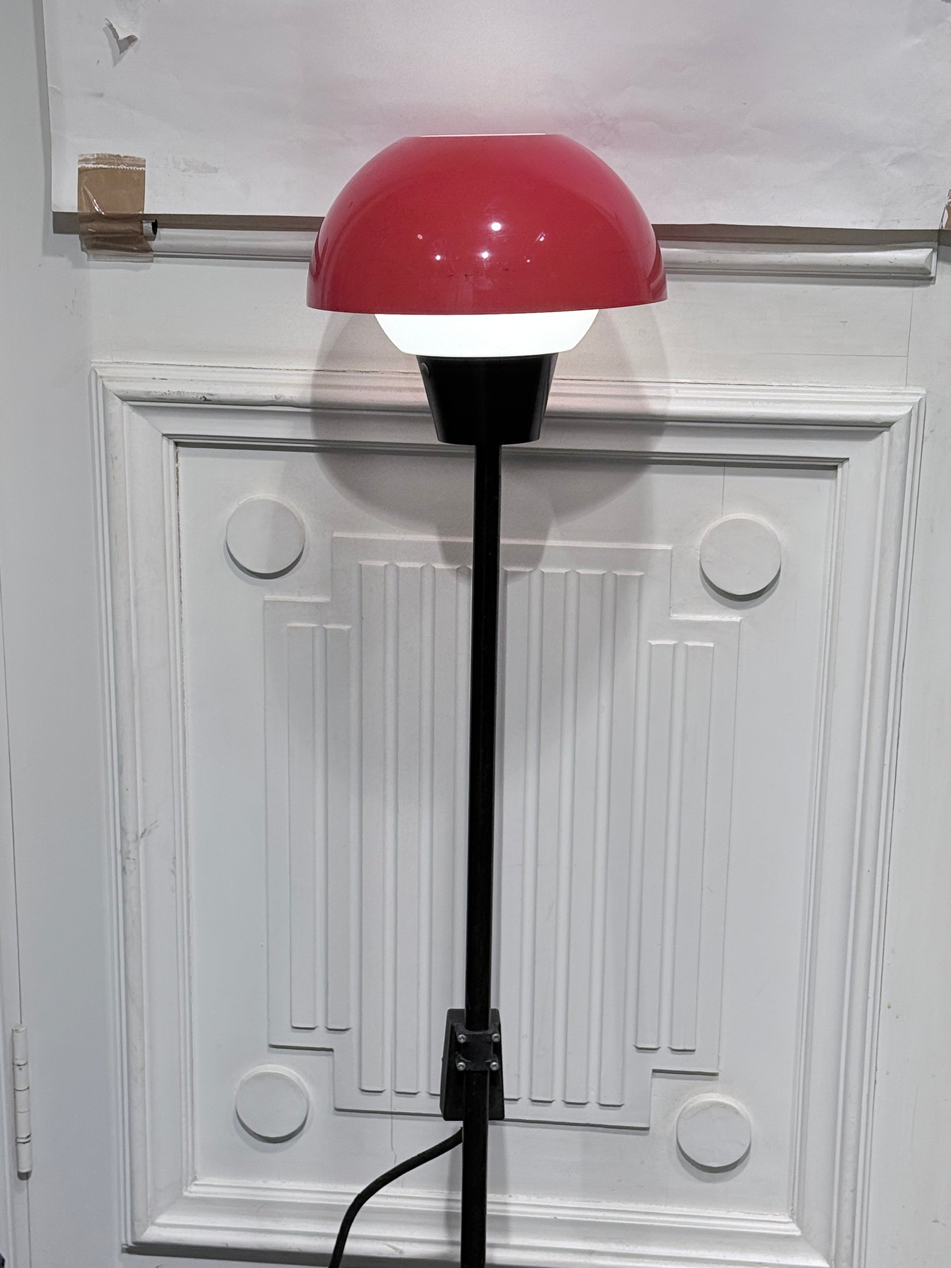 Bent Karlby (f.1912-1998) Klokkeblomst havelampe for Ask belysning