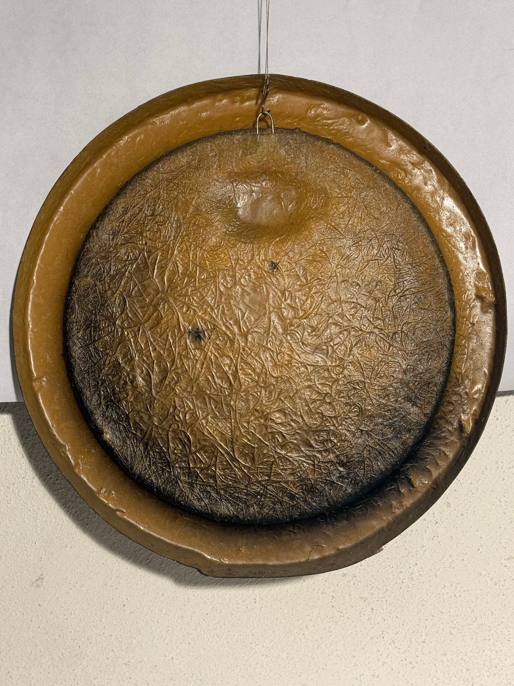 Vintage Carlsberg Ølskilt