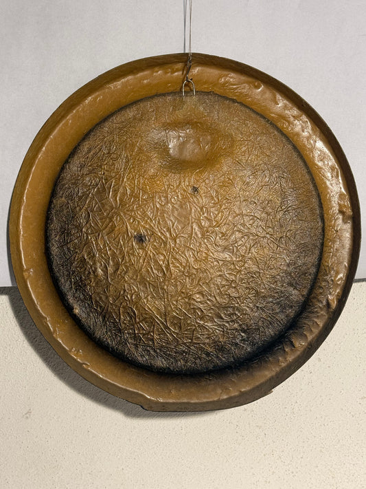 Vintage Carlsberg Ølskilt