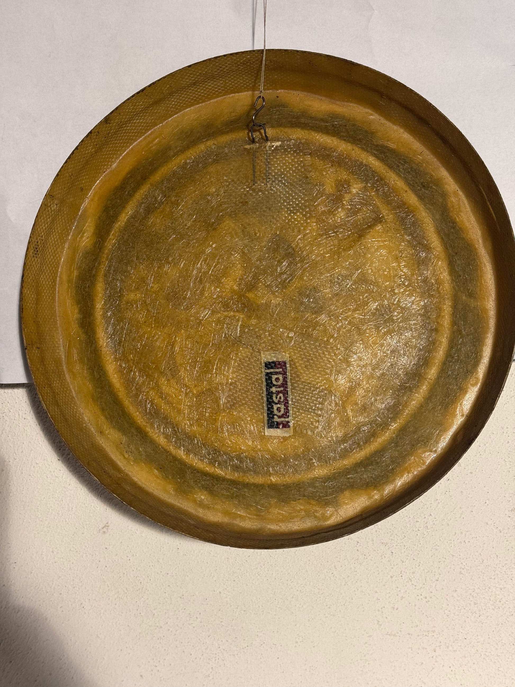 Vintage Norsk Ringnes ØL Ølskilt