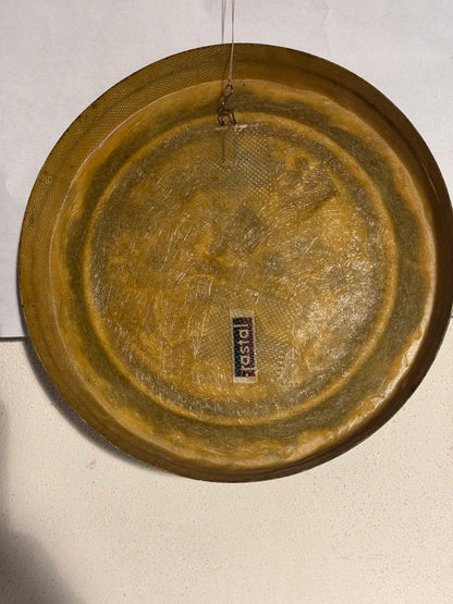 Vintage Norsk Ringnes ØL Ølskilt