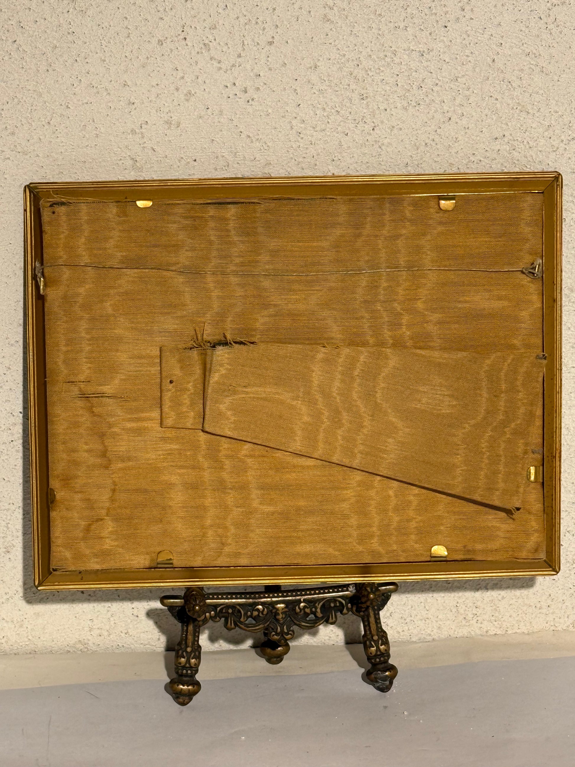 Antik original Ford Automobil reklame, fra 1923