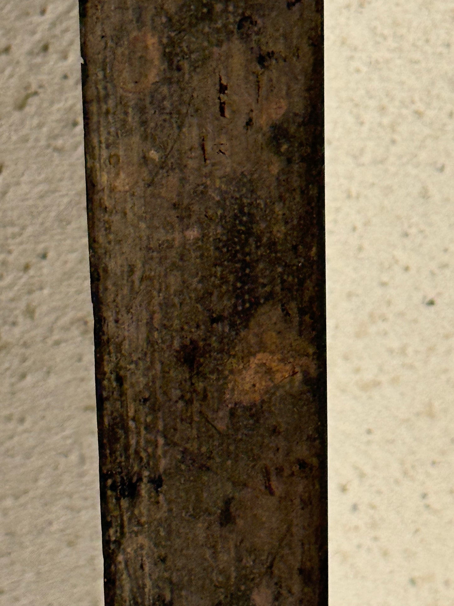 Dansk Vest indisk militær Hirschfænger Model 1830