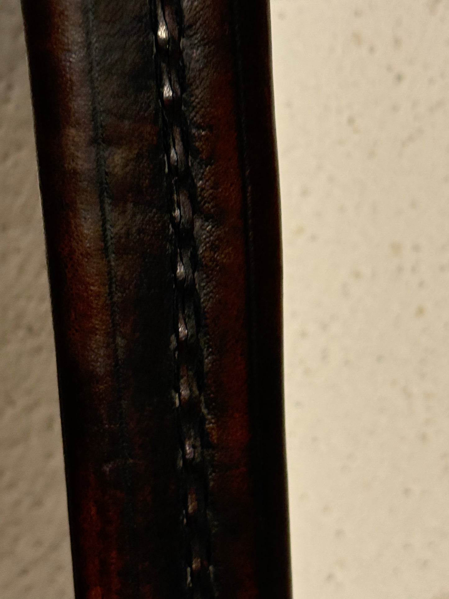 Antik Champagnesabel m. skede. Start 20. Årh