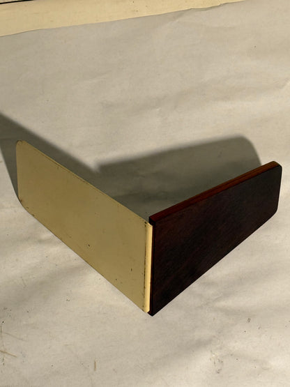 Kai Kristiansen. Vintage palisander bogstøtte