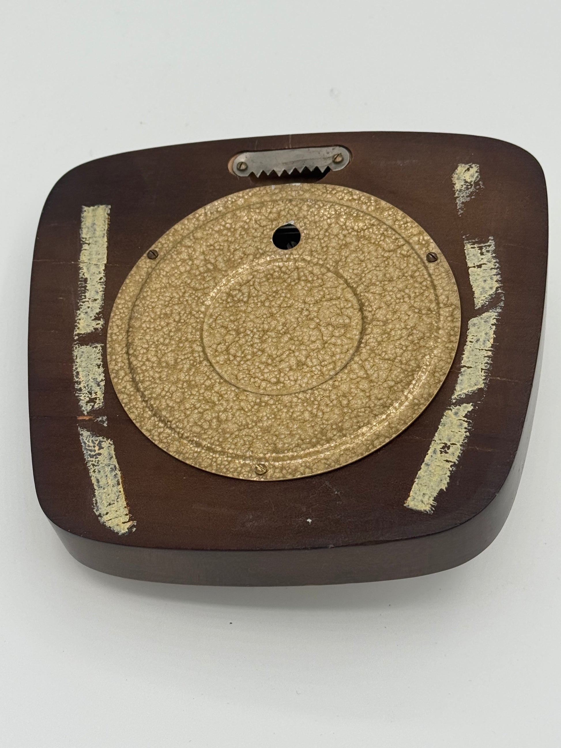 Vintage Barometer. Sverige, midt 20.Årh