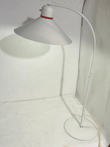 Vitrika bordlampe, fra 1960/70érne.